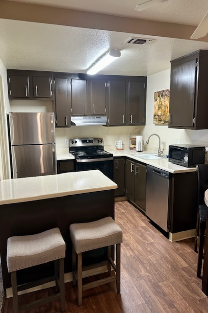  Rent an apartment today and make this Living, kitchen, dining 12 your new apartment home.